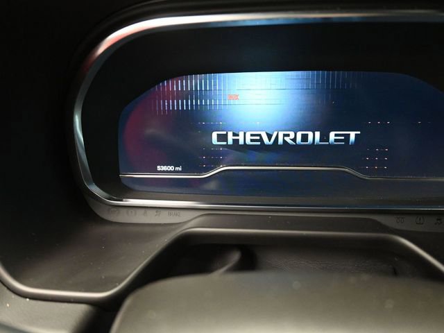 Used 2023 Chevrolet Tahoe RST AWD/4WD image 11