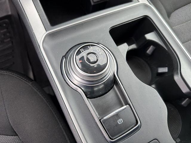 Used 2024 Ford Edge SE w/ Black Appearance Package image 21