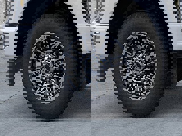 New 2026 Ford F250 Platinum image 19