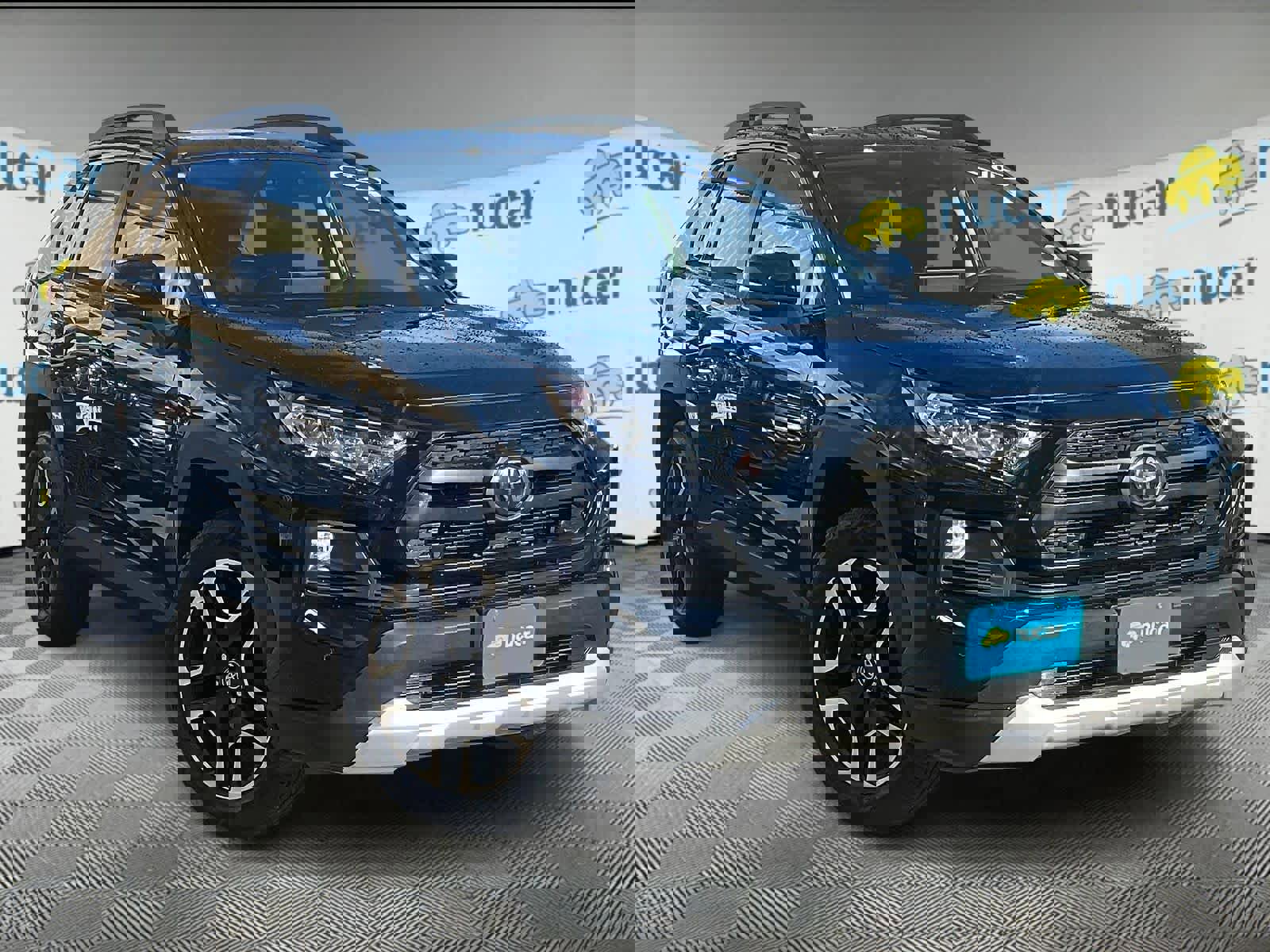 Used 2019 Toyota RAV4 Adventure image 1