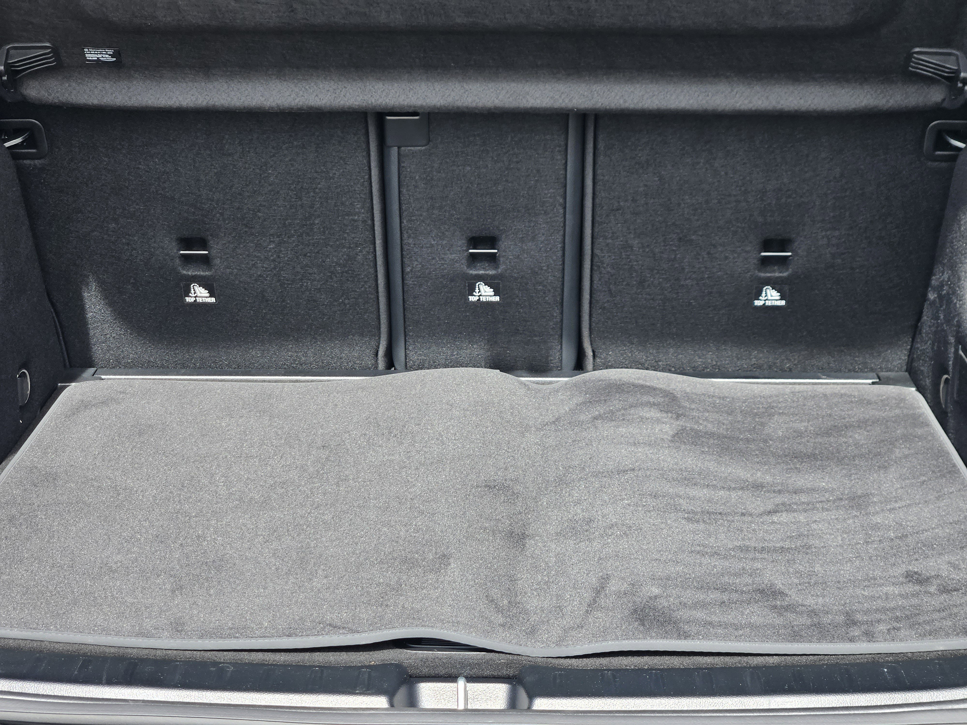 Certified 2026 Mercedes-Benz GLA 250 250 image 31