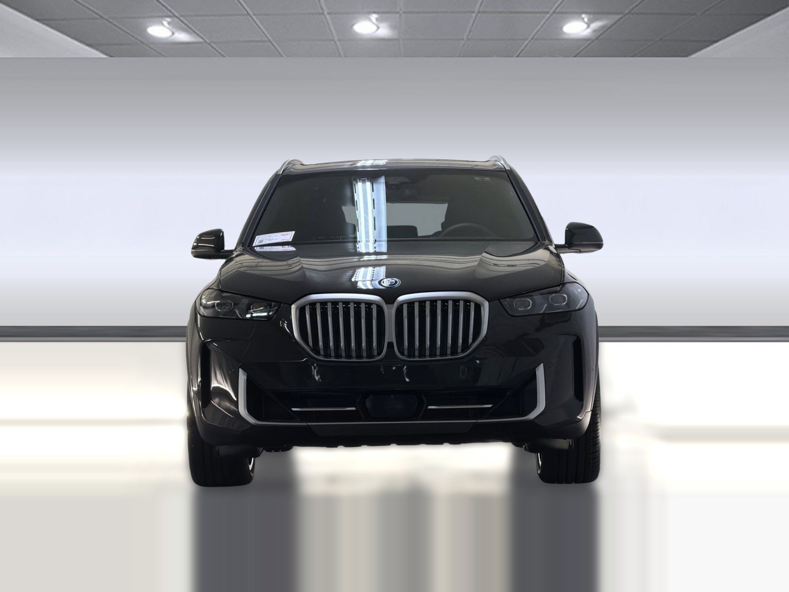 New 2026 BMW X5 xDrive50e AWD/4WD image 5