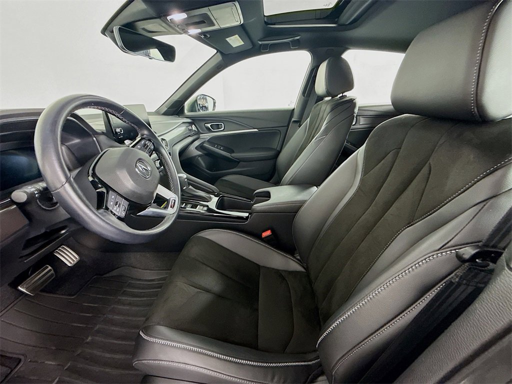 Used 2025 Acura Integra A-Spec image 5
