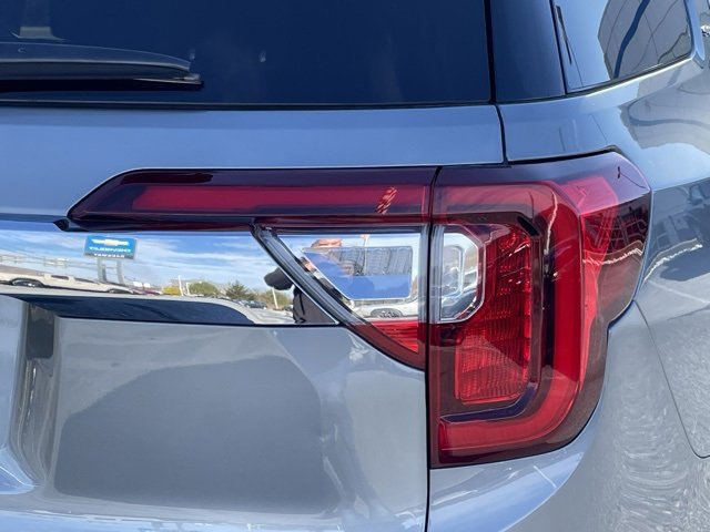 Certified 2023 GMC Acadia SLE w/ Driver Convenience Package image 22