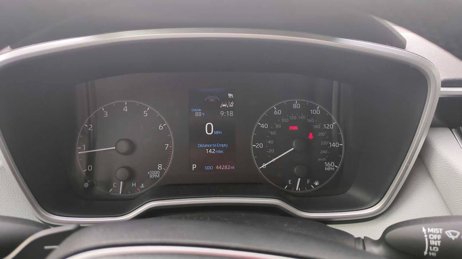 Used 2024 Toyota Corolla SE FWD image 13