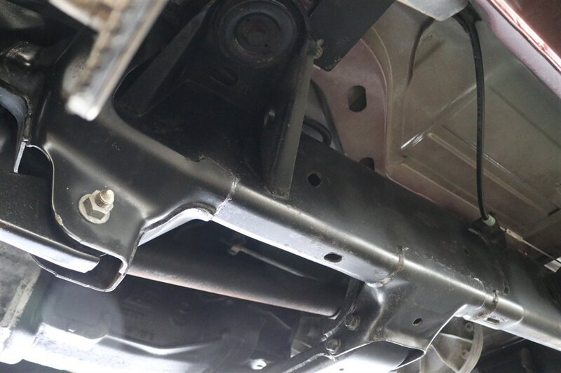 Used 2003 Dodge Ram 3500 Truck 4x4 Quad Cab DRW image 82