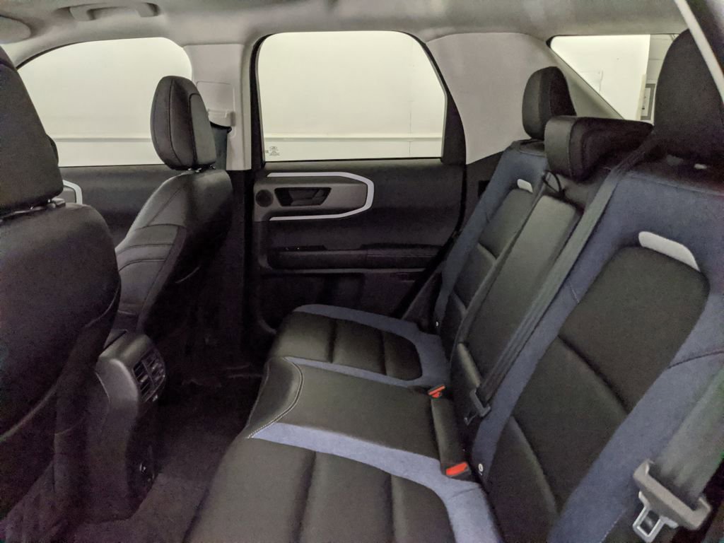 New 2025 Ford Bronco Sport Outer Banks w/ Outer Banks Tech Package+ image 23