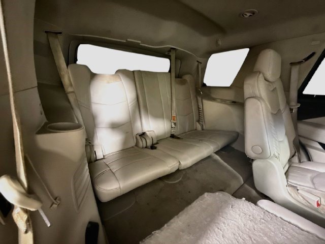 Used 2020 Cadillac Escalade Premium Luxury RWD image 41