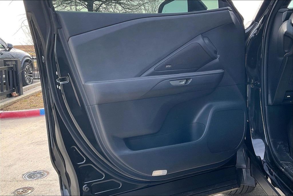 Used 2025 Lexus TX 350 350 Luxury w/ Technology Package image 22