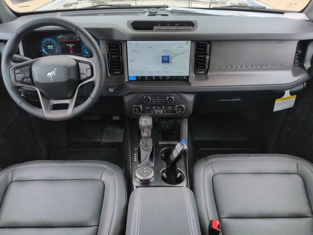 New 2026 Ford Bronco Big Bend w/ Black Diamond Package AWD/4WD image 14