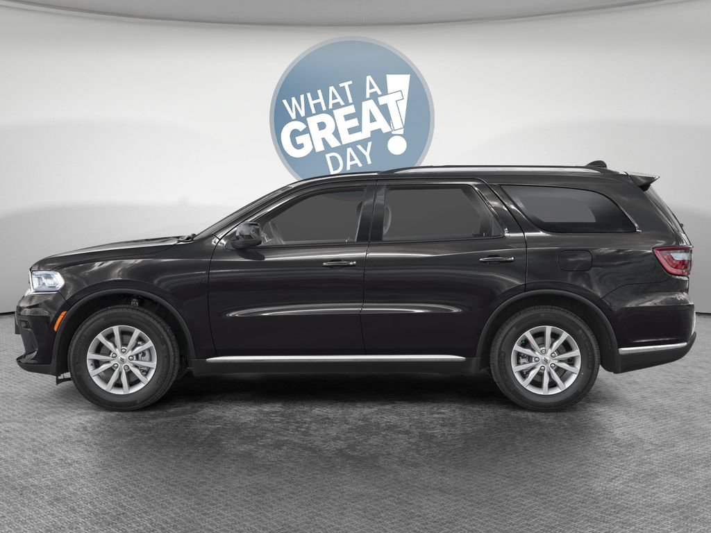New 2026 Dodge Durango GT AWD/4WD image 3