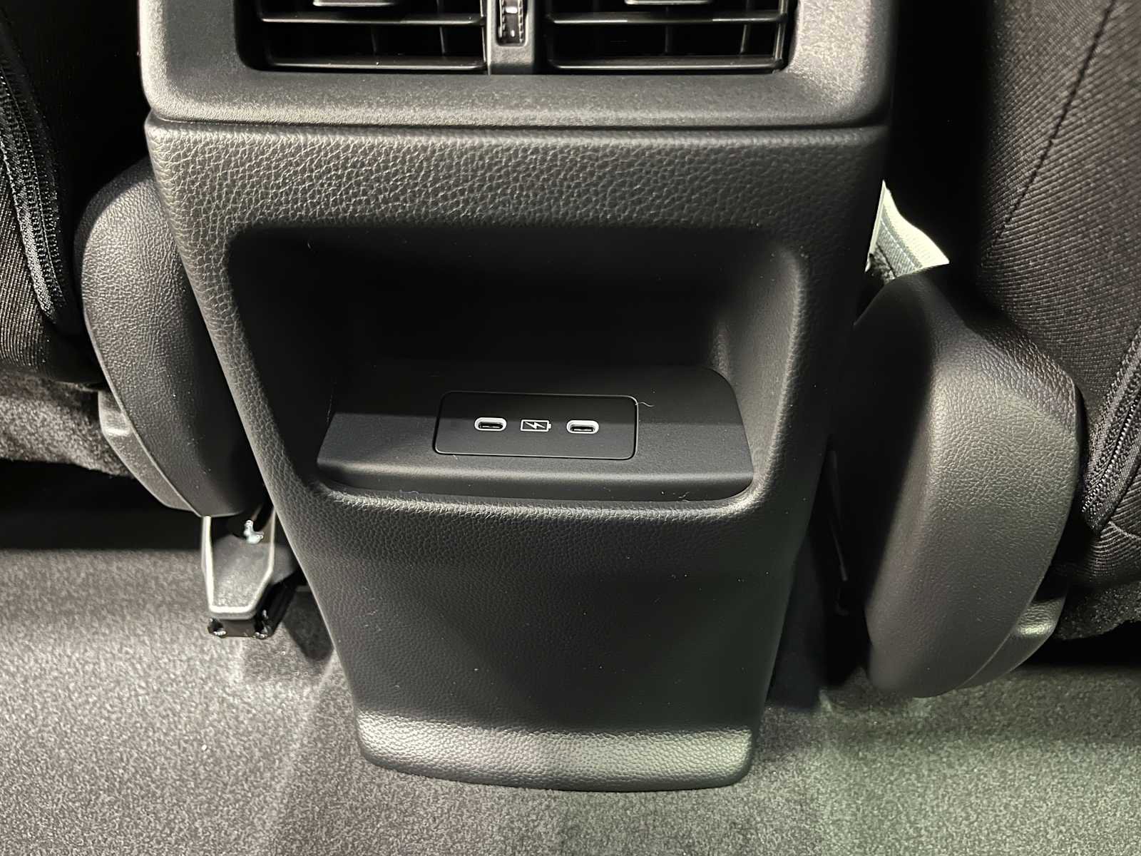 New 2026 Honda CR-V EX image 25