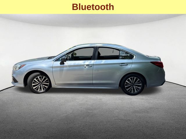 Used 2018 Subaru Legacy 2.5i w/ Alloy Wheel Package AWD/4WD image 6
