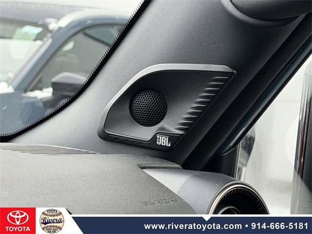 Used 2024 Toyota Land Cruiser image 29