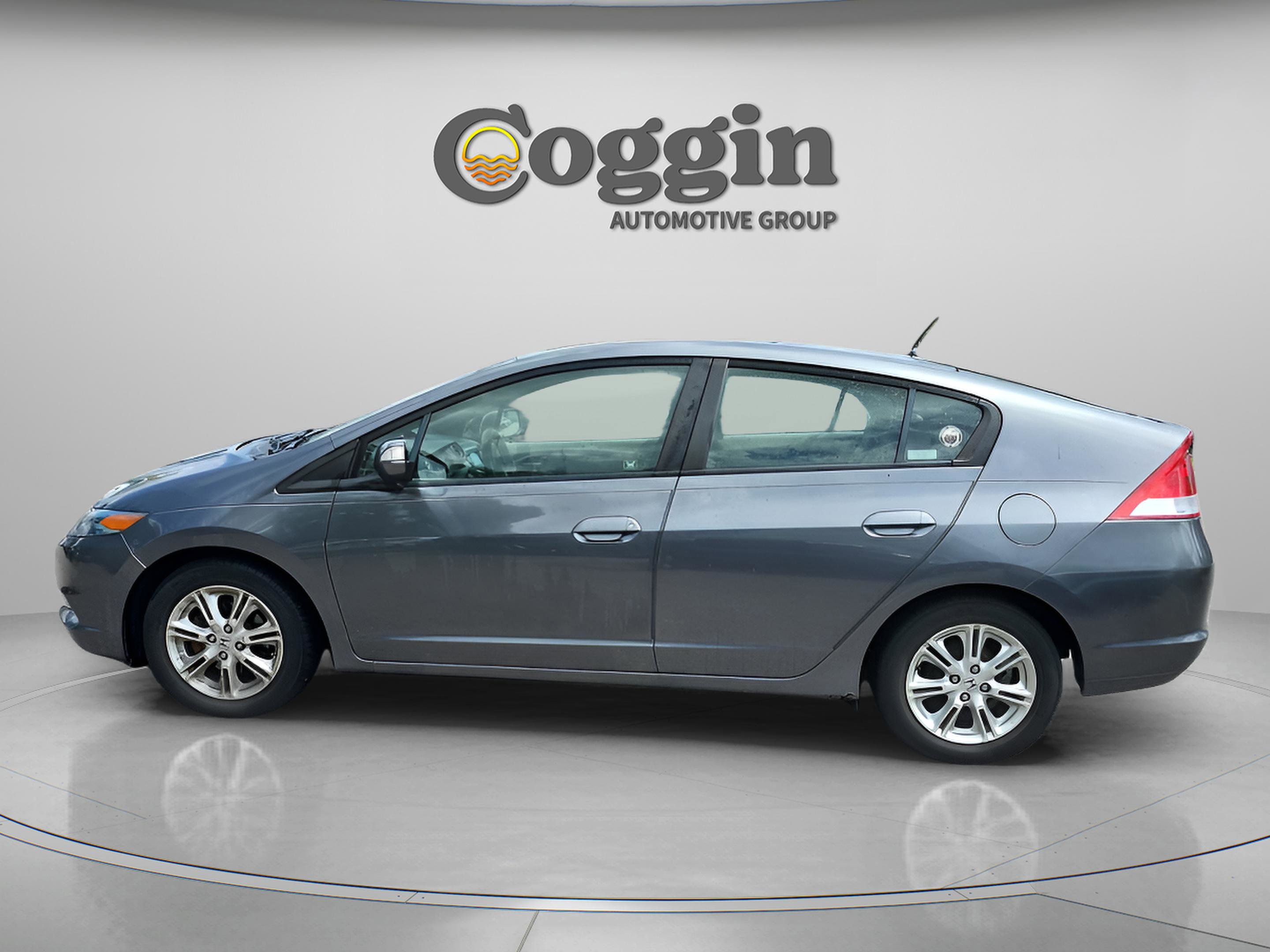 Used 2011 Honda Insight EX image 2