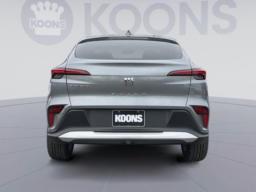 New 2026 Buick Envista Preferred image 5