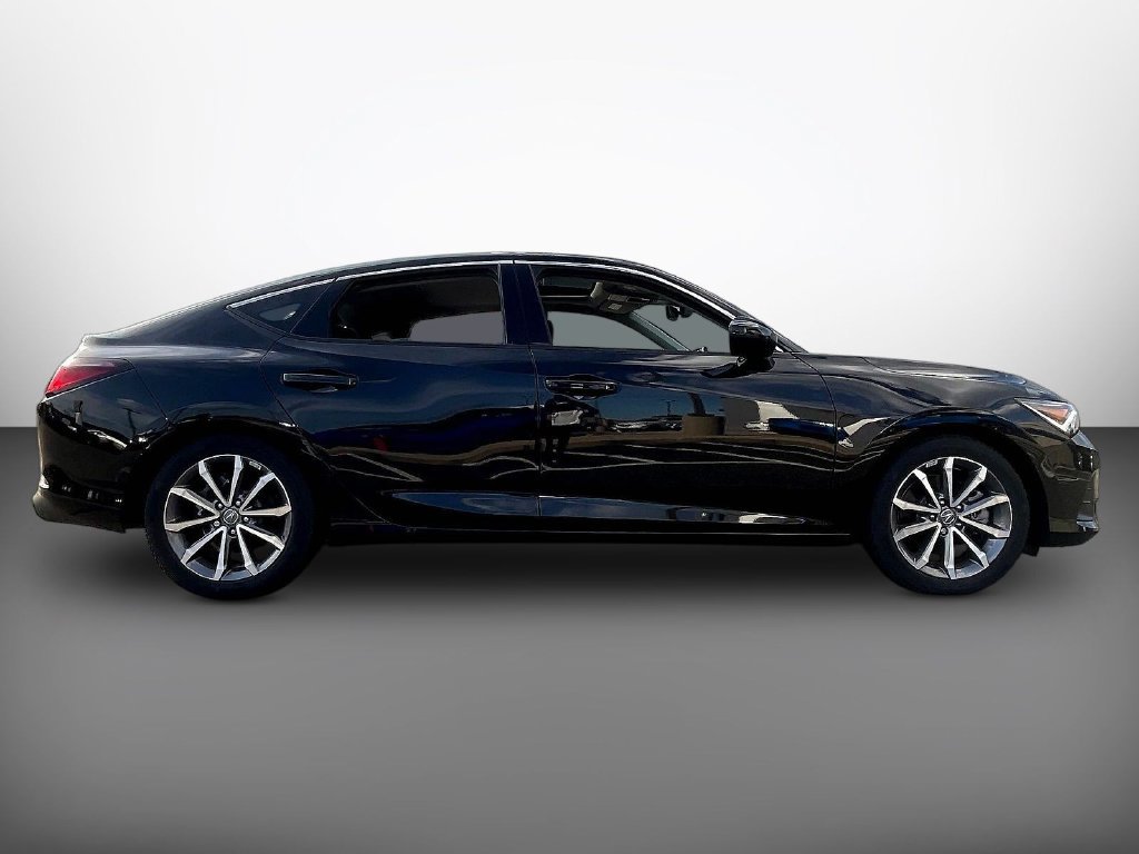 Used 2025 Acura Integra FWD image 8