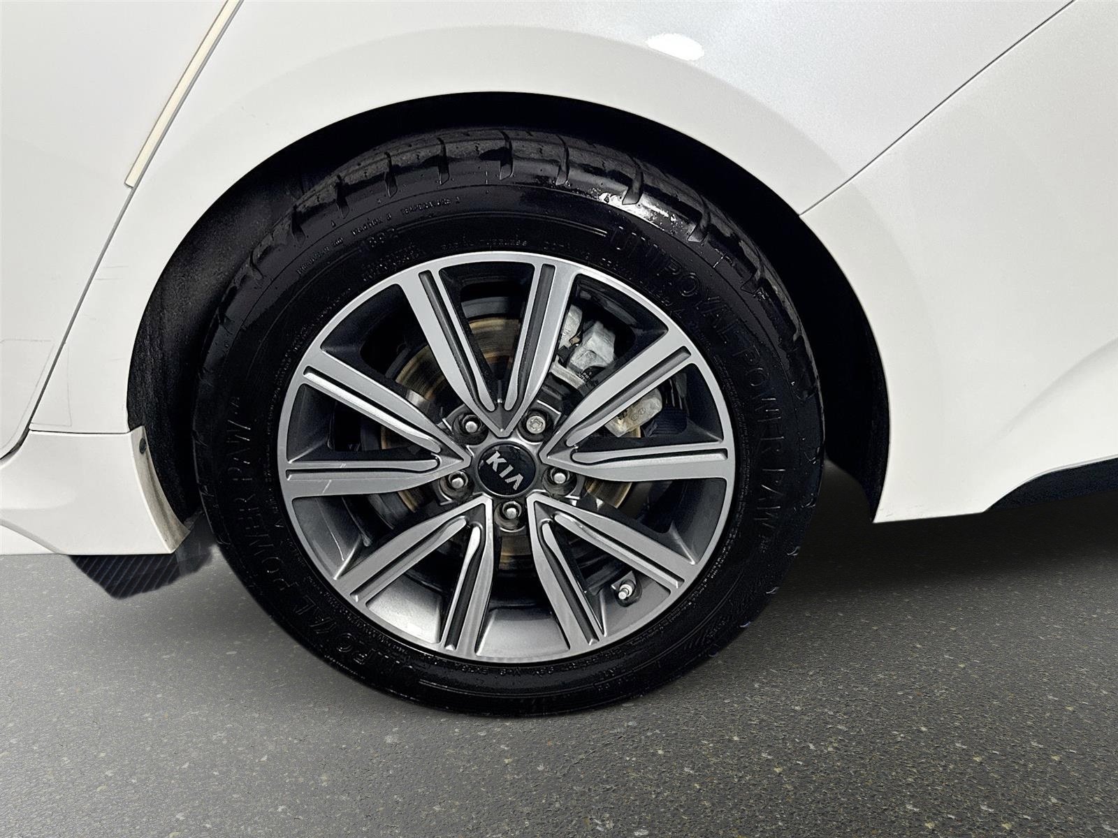 Used 2019 Kia Optima EX FWD image 31