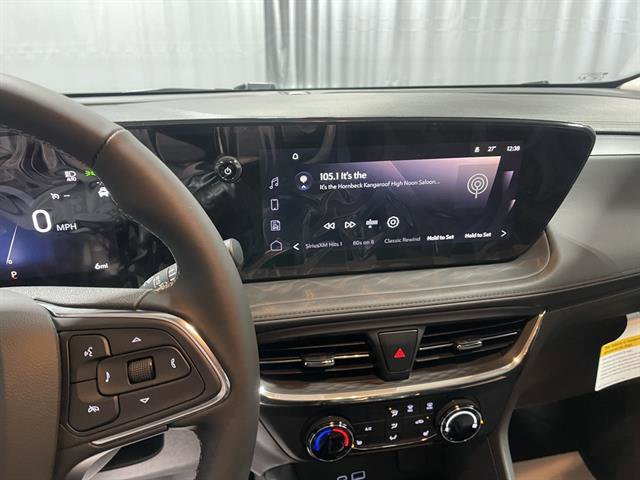 New 2026 Buick Encore GX Preferred w/ Comfort Package image 13