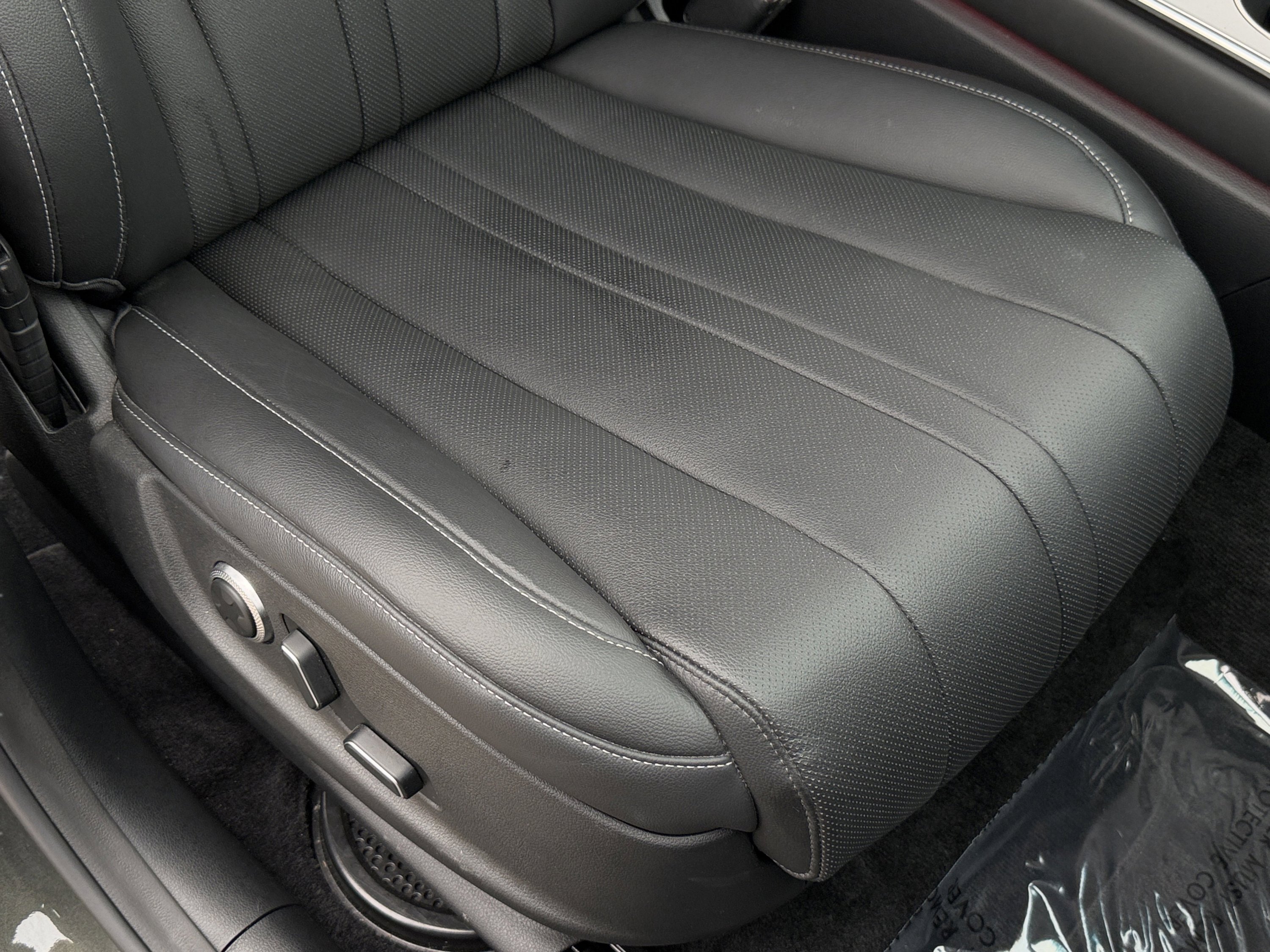 Used 2025 Genesis GV80 2.5T Standard image 56