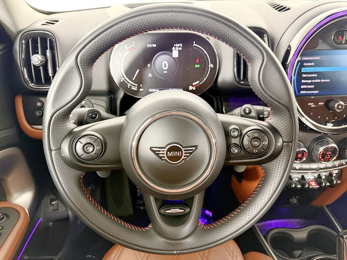 Used 2021 MINI Cooper Countryman S image 60