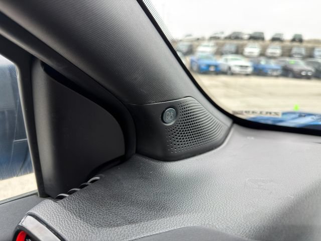 Used 2024 Ford Ranger Raptor AWD/4WD image 42