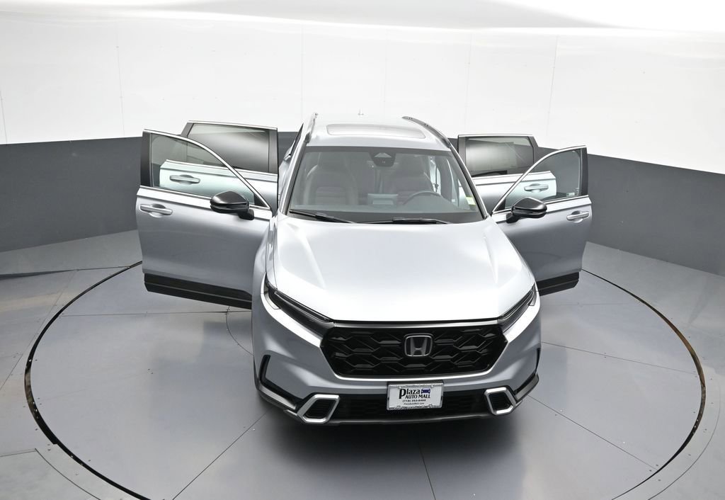Used 2023 Honda CR-V Sport Touring image 46