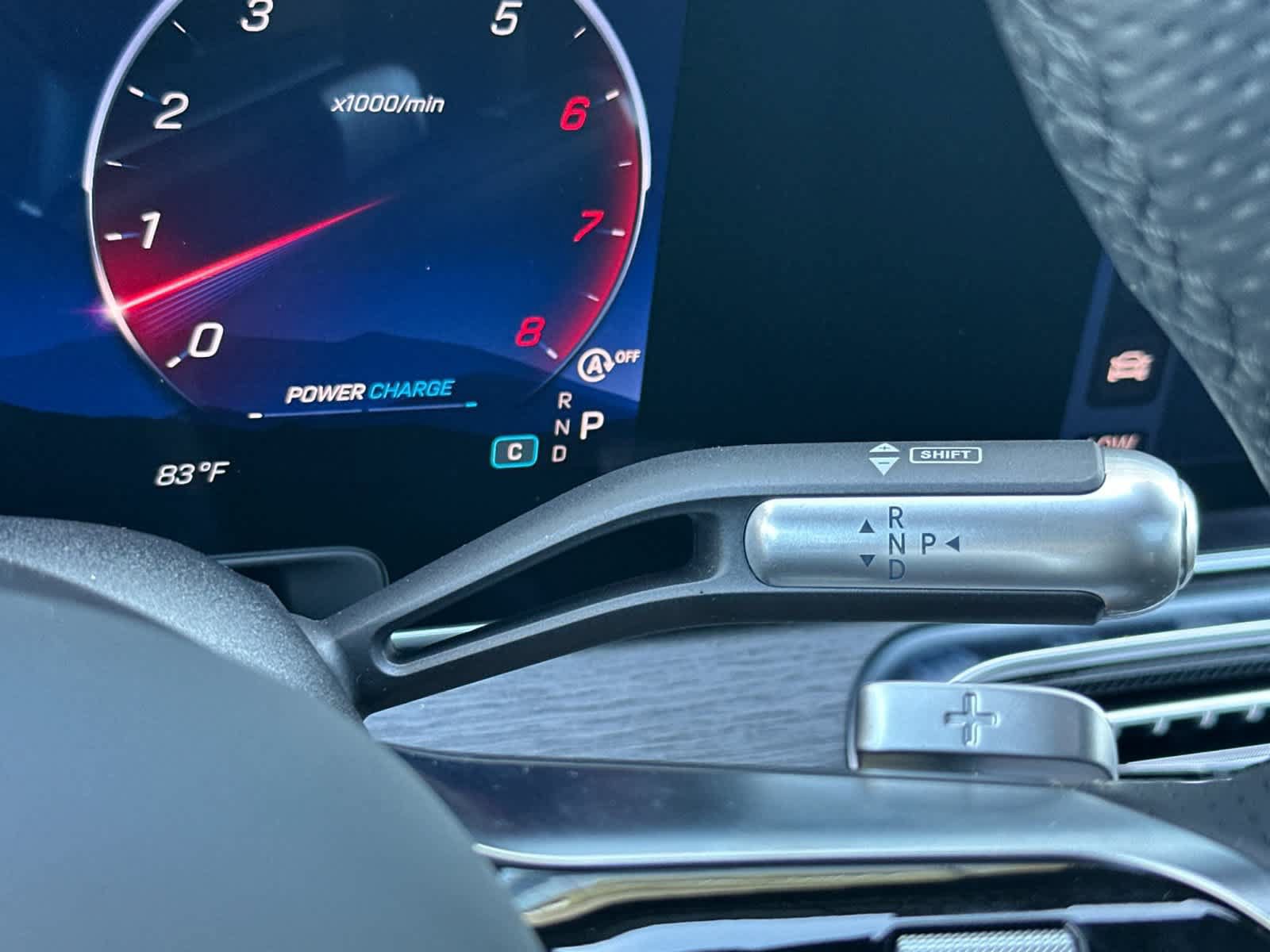 New 2027 Mercedes-Benz GLE 450 4MATIC Coupe image 22