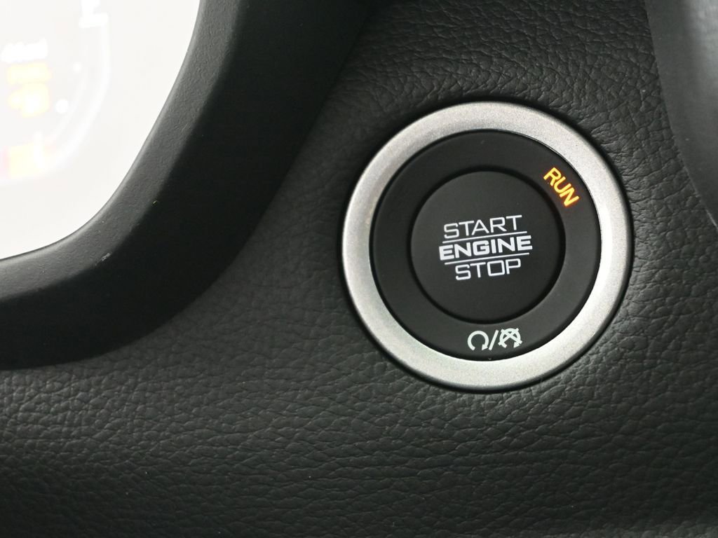 Used 2025 RAM 1500 Big Horn image 26