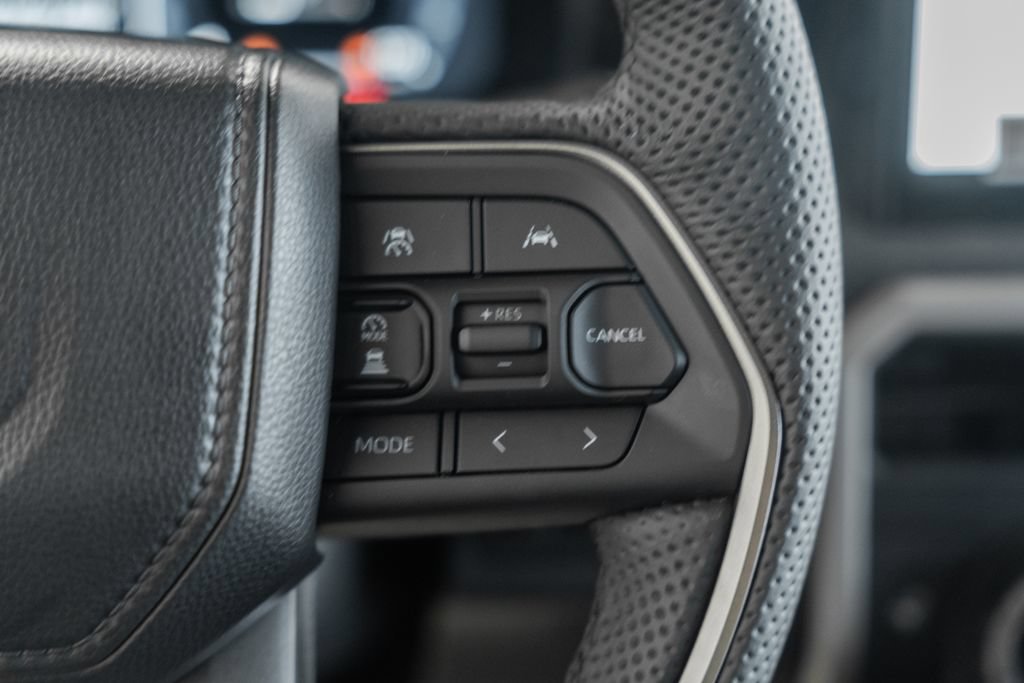 New 2026 Toyota Tacoma Limited AWD/4WD image 27