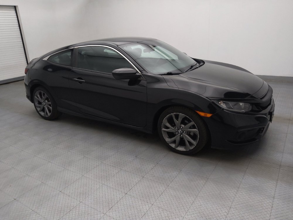 Used 2019 Honda Civic Sport image 11