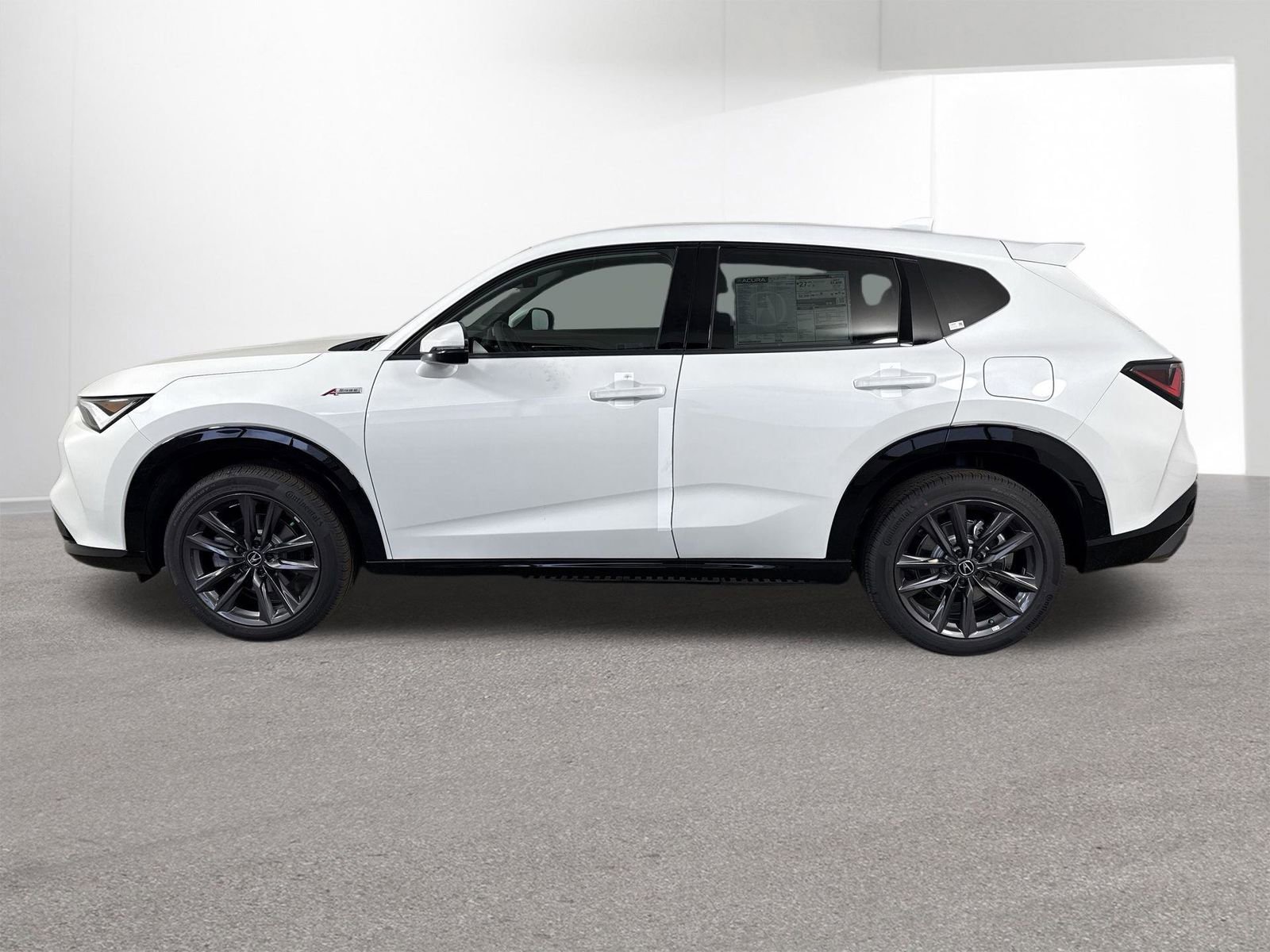 New 2026 Acura ADX A-Spec AWD/4WD image 28