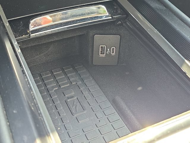 Used 2024 Lincoln Corsair Reserve w/ Equipment Group 201A AWD/4WD image 21