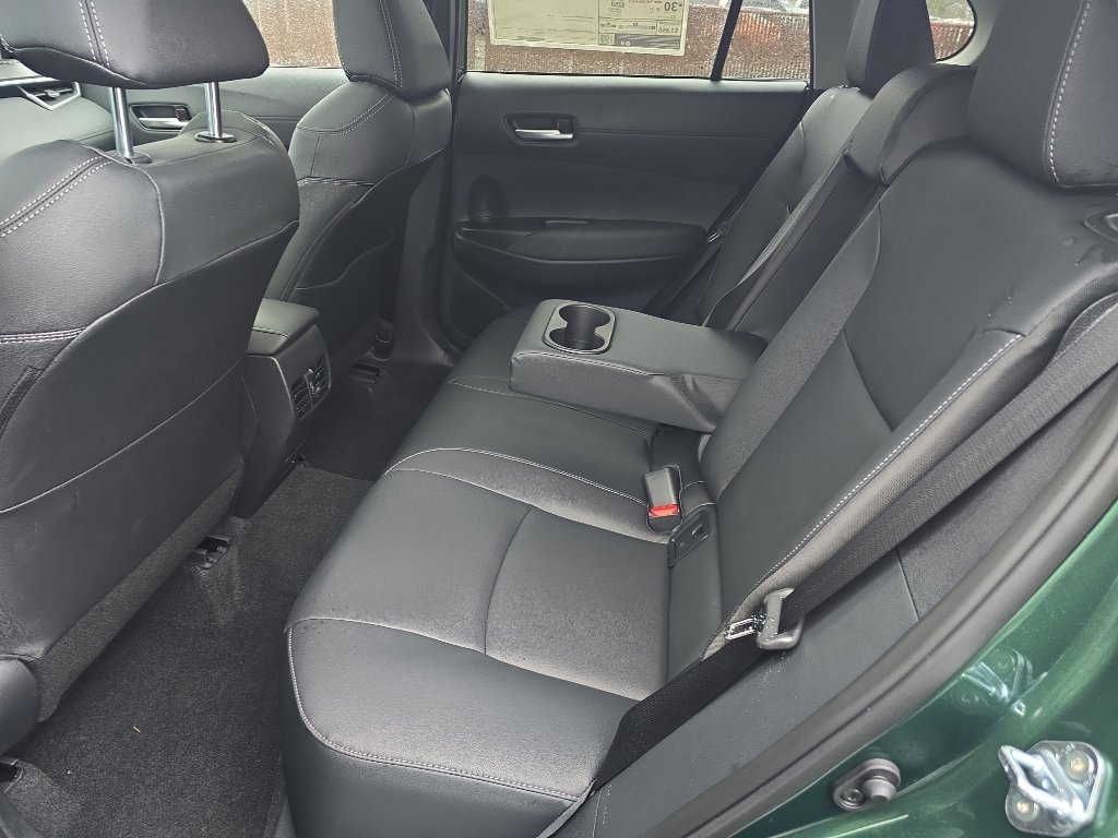 New 2026 Toyota Corolla Cross XLE image 19