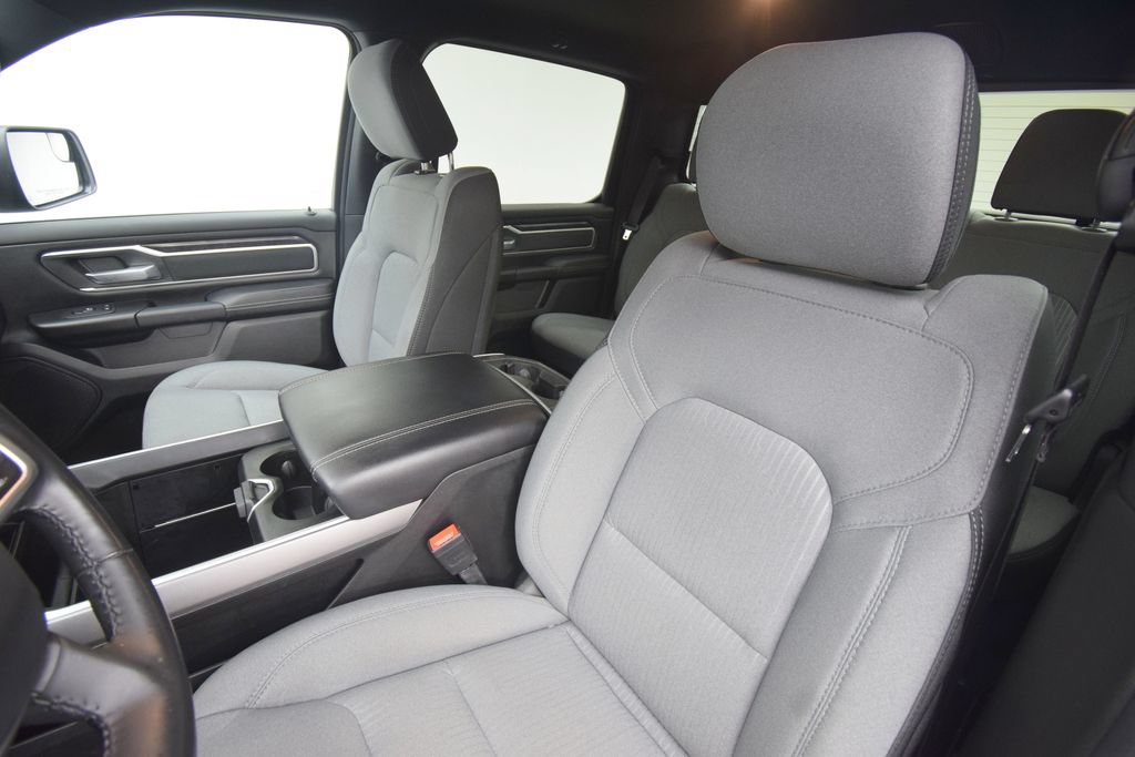 Used 2023 RAM 1500 Big Horn AWD/4WD image 17