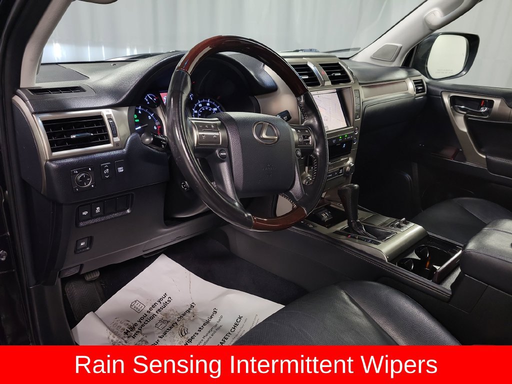 Used 2019 Lexus GX 460 Premium AWD/4WD image 17