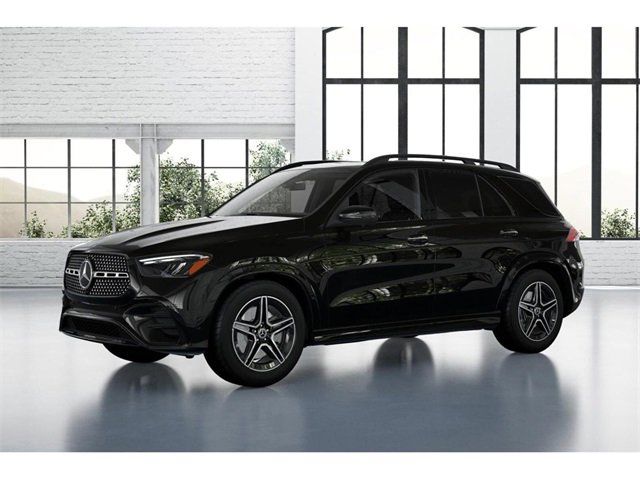 New 2026 Mercedes-Benz GLE 350 4MATIC image 38