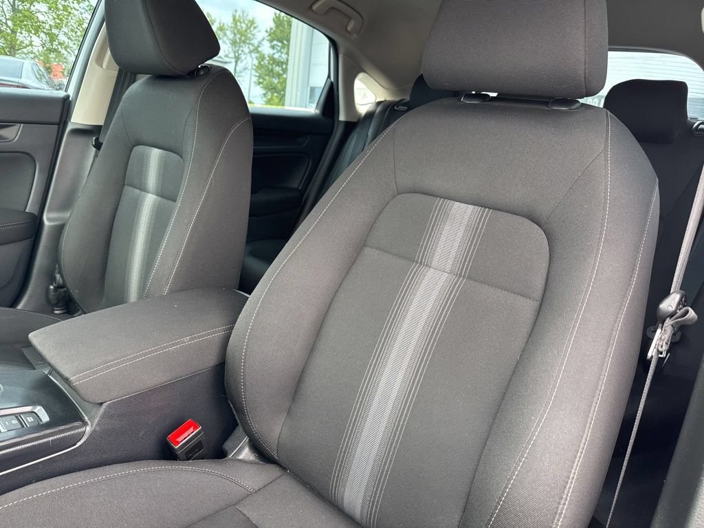 Used 2024 Honda Civic LX image 28