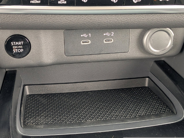 New 2026 Nissan Rogue SV AWD/4WD image 19