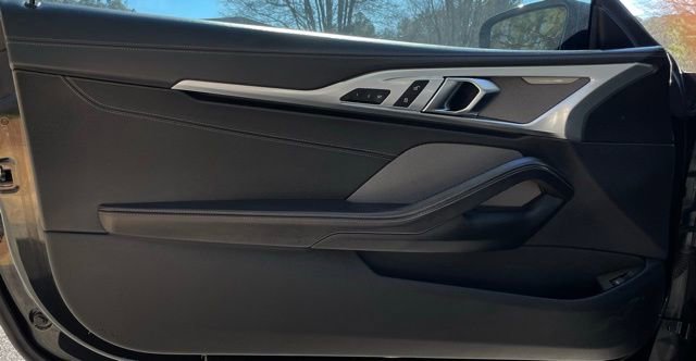 Used 2019 BMW M850i xDrive M850i xDrive w/ Comfort Seating Package image 13