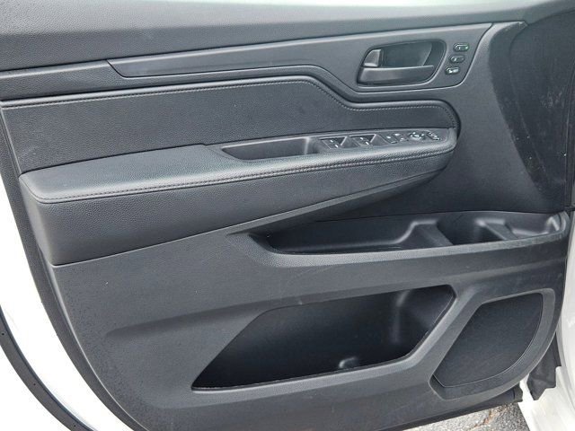 Used 2024 Honda Odyssey Sport image 32