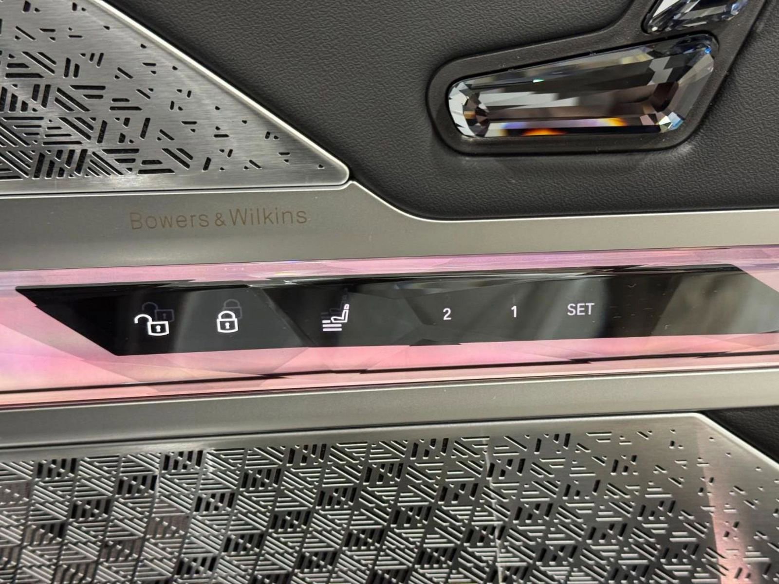 New 2026 BMW i7 xDrive60 w/ Executive Package image 20