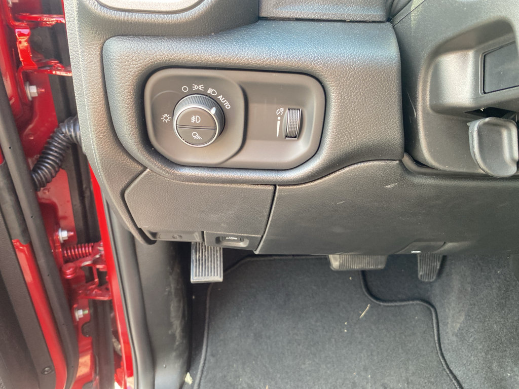 New 2026 RAM 3500 Tradesman AWD/4WD image 37