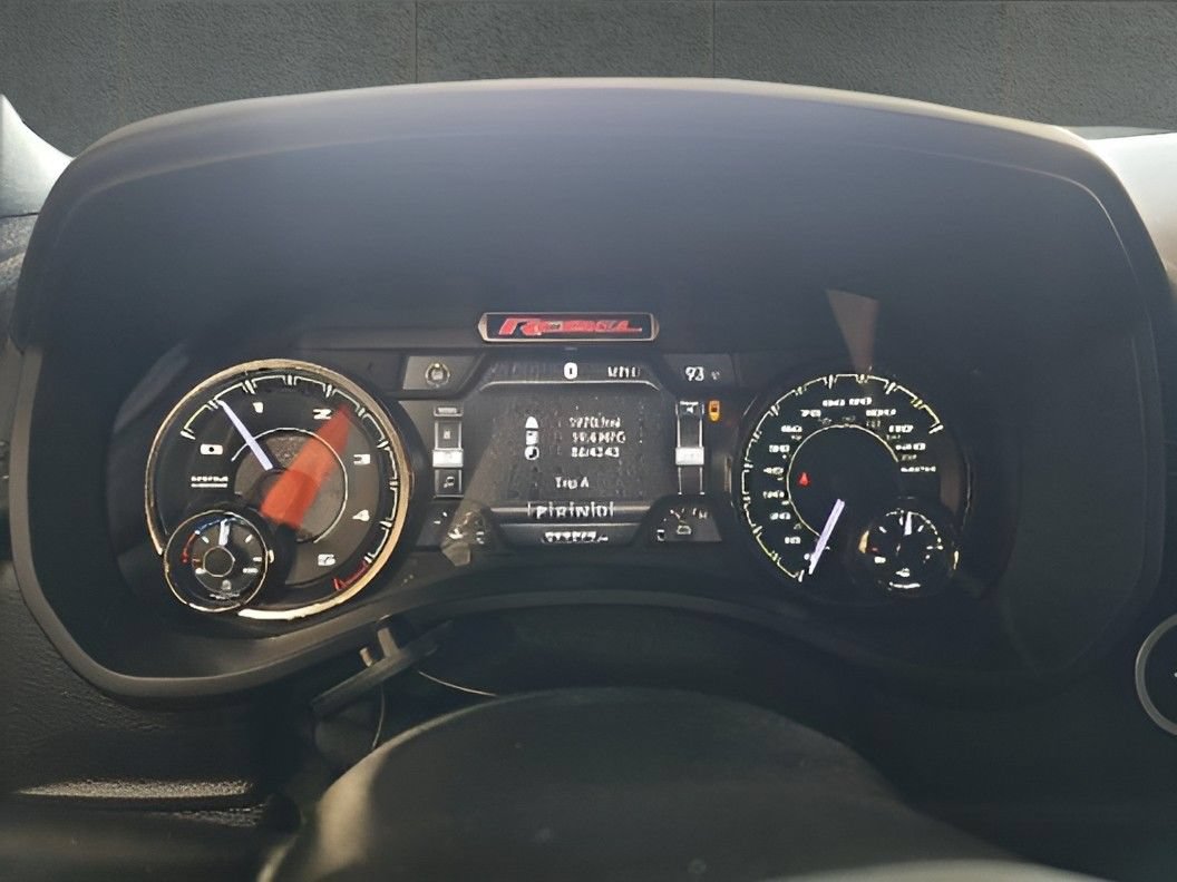 Used 2021 RAM 1500 Rebel w/ Rebel Level 2 Equipment Group AWD/4WD image 10
