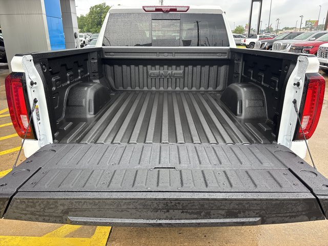 New 2026 GMC Sierra 1500 AT4X w/ LPO, Black Badging Package AWD/4WD image 6