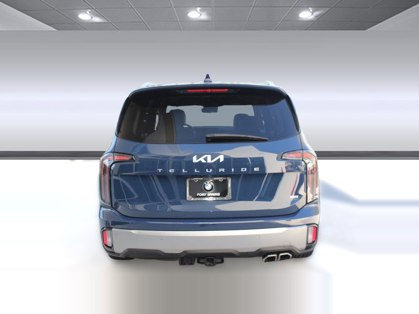 Used 2025 Kia Telluride SX Prestige image 10