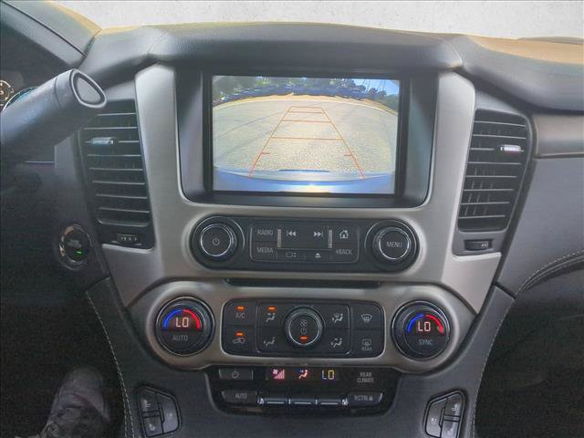 Used 2019 GMC Yukon XL Denali w/ Open Road Package RWD image 14