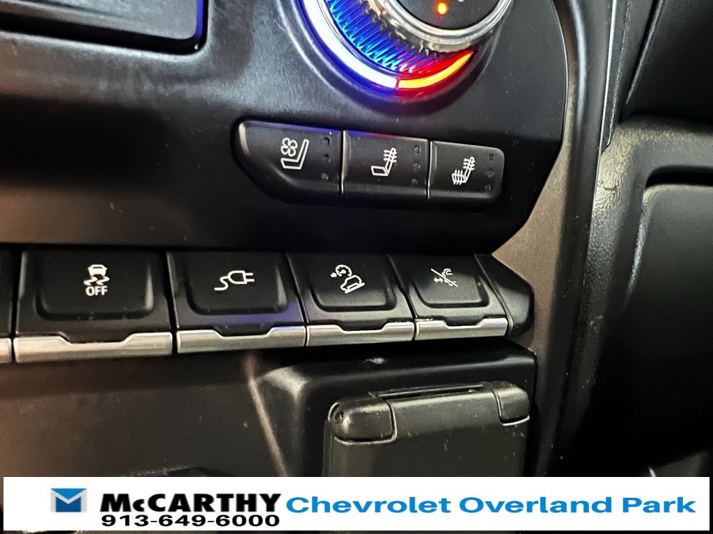 Used 2022 GMC Sierra 2500 Denali w/ Denali Ultimate Package image 6