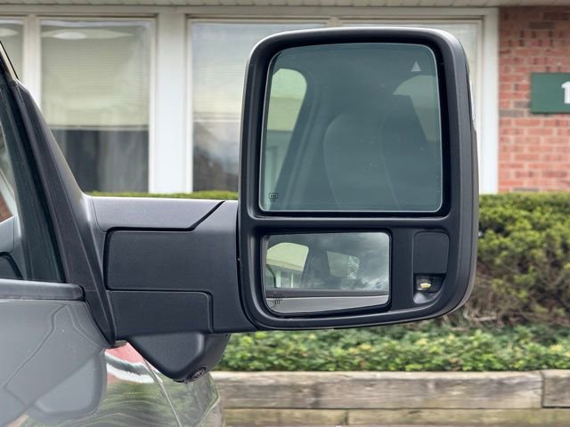 New 2026 RAM 2500 Limited AWD/4WD image 13