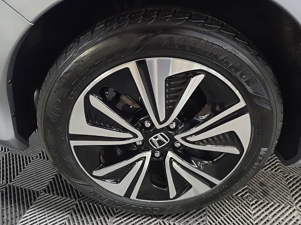 Used 2016 Honda Civic EX-T image 14